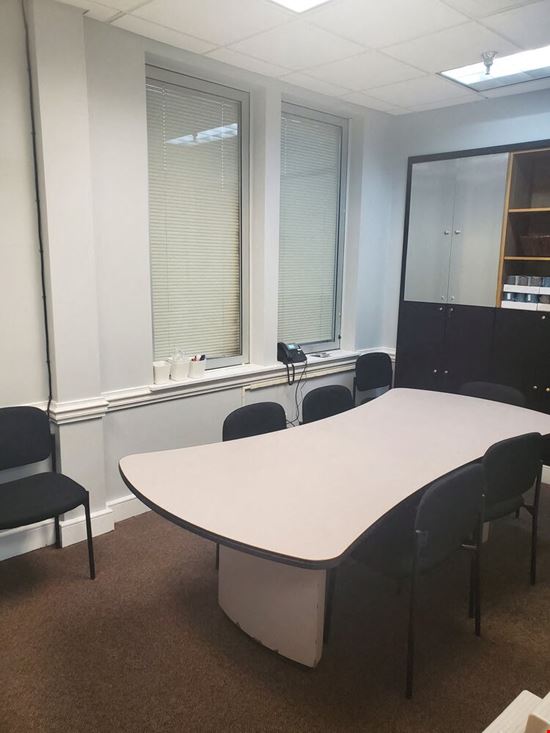 Preview of The Wright Village Office space for Rent in Raleigh