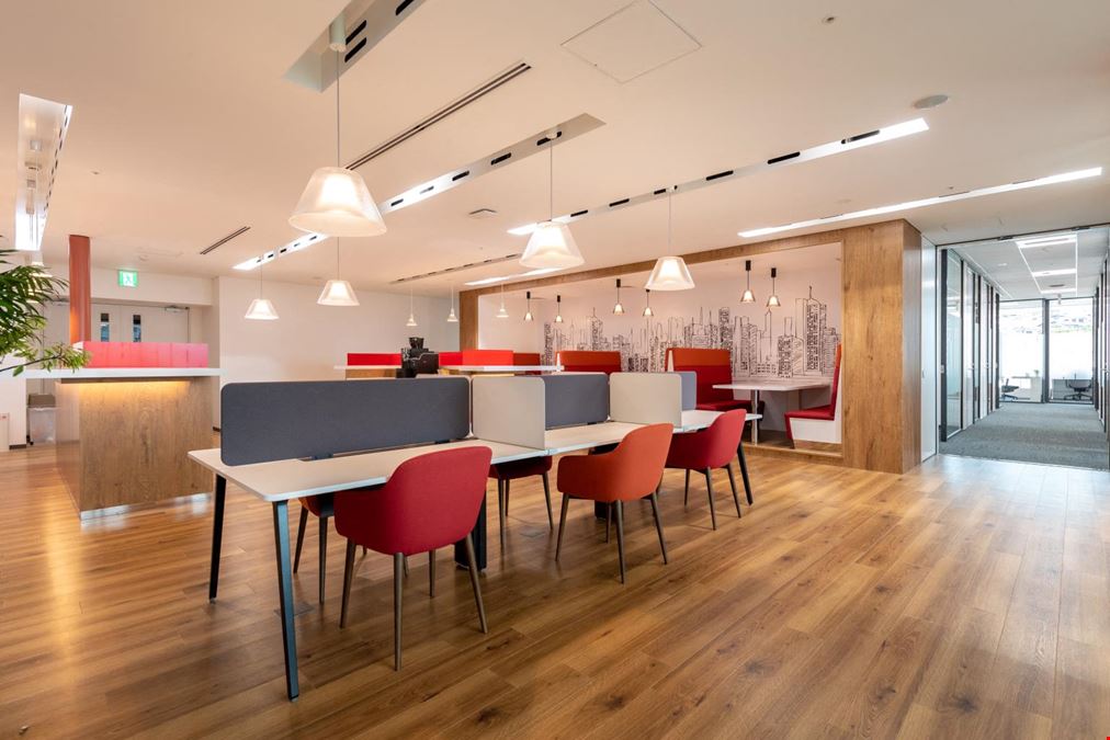 Cove Offices - OMR - Phase 1