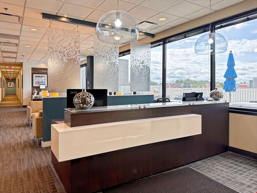 MN, St. Louis Park - West End