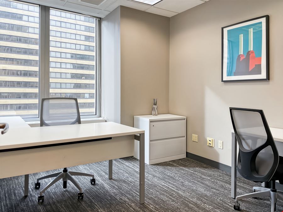 Regus - New York - 1325 Avenue of Americas