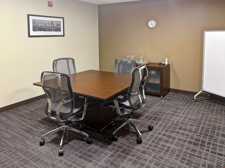 Regus - Washington - 601 Pennsylvania Avenue