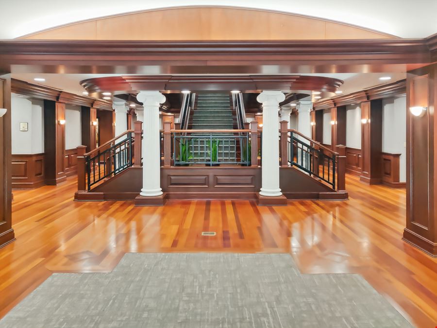Regus - Johns Creek - Lakefield