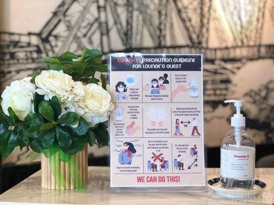 SH Premium Lounge Ha Noi Noi Bai International Airport Terminal 2