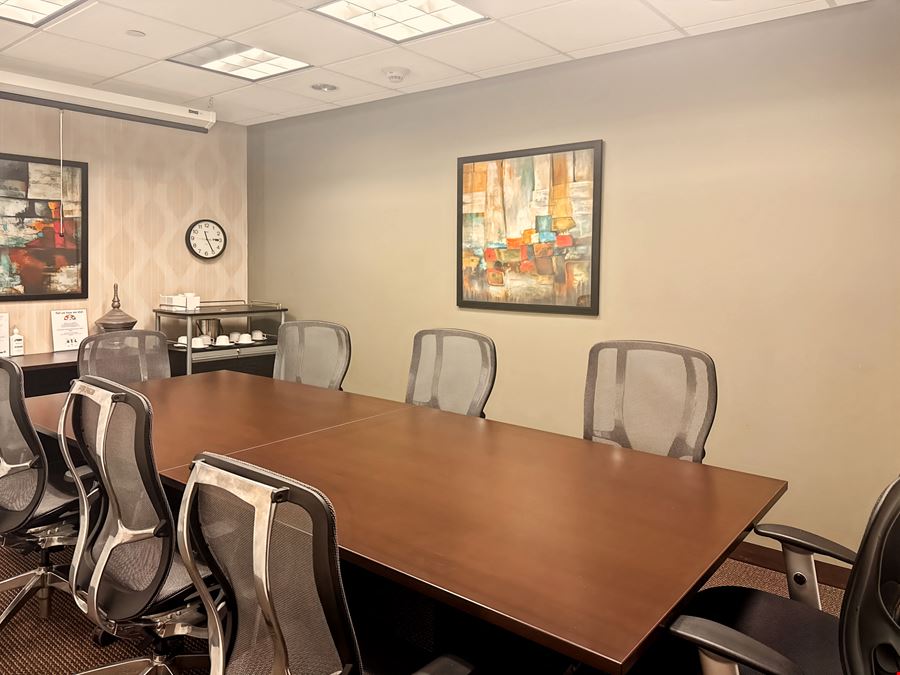 Regus - Hicksville