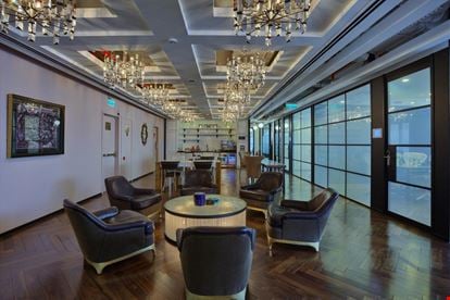 Preview of The Executive Centre (Vietnam) - The Executive Centre - Ho Chi Minh City Saigon Tower 1 Office space for Rent in Ho Chi Minh City