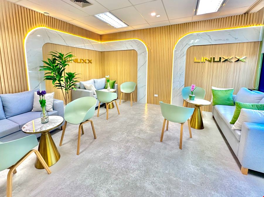 Emporium Tower 9th Fl.