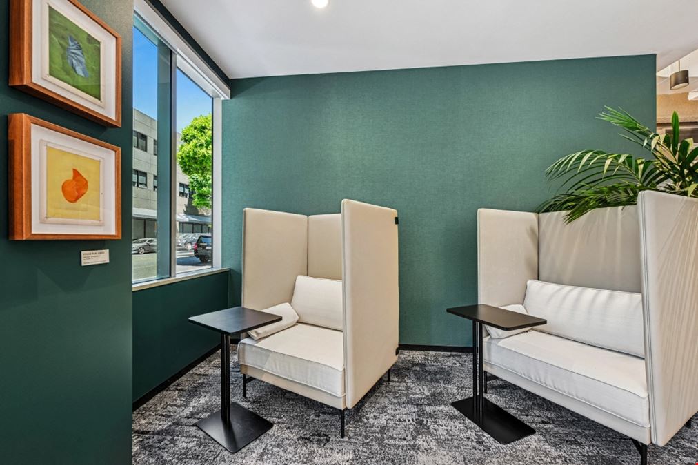 150 South Rodeo Drive