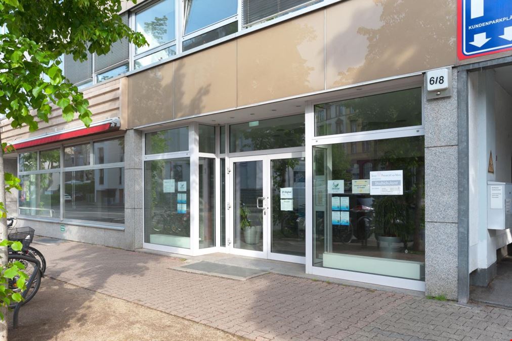 Sleeves Up - Southside