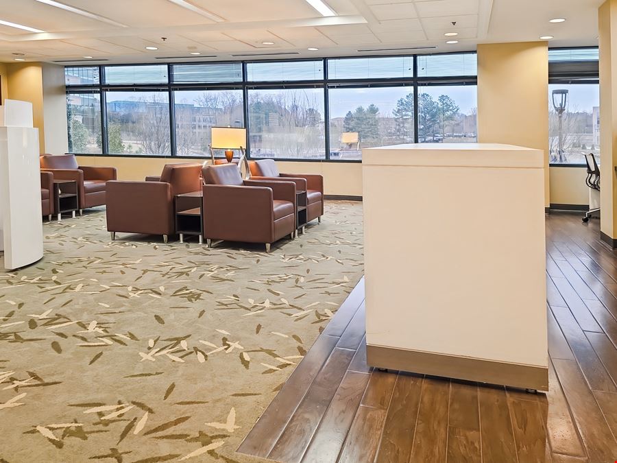 Regus - Duluth - Johns Creek
