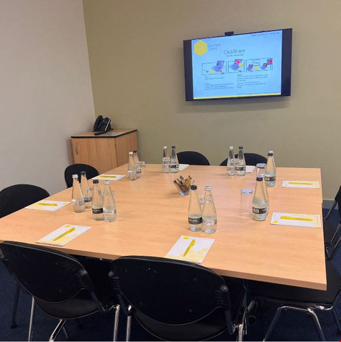 Regal Court Business Centre