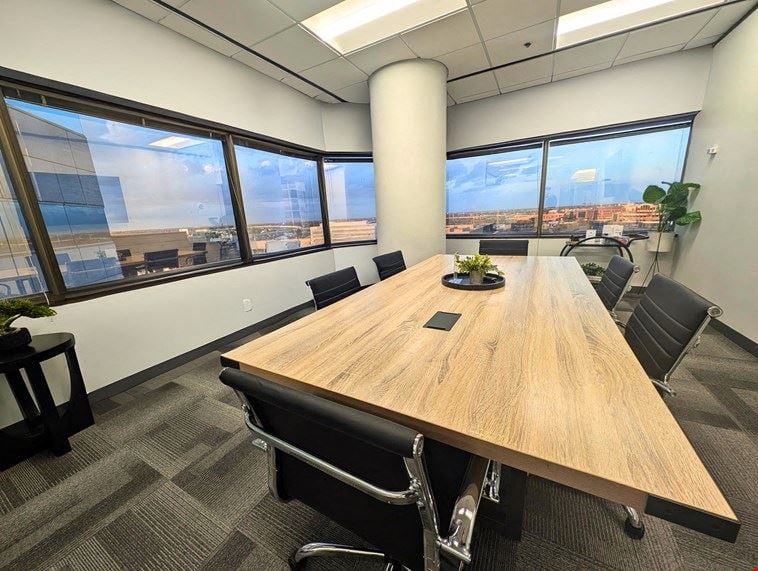 Conference Room (x6)