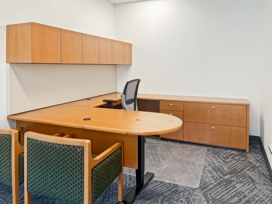 Regus - San Francisco - 388 Market Street
