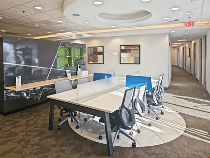 Regus - Charleston - Faber Center