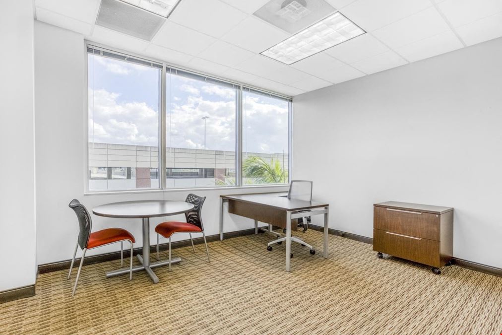 Regus - Doral – Downtown