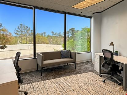 Regus - Forum I