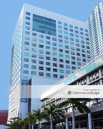 Preview of Brickell City Centre Office space for Rent in Miami