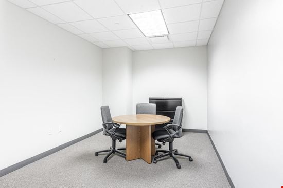 Cleveland City Center