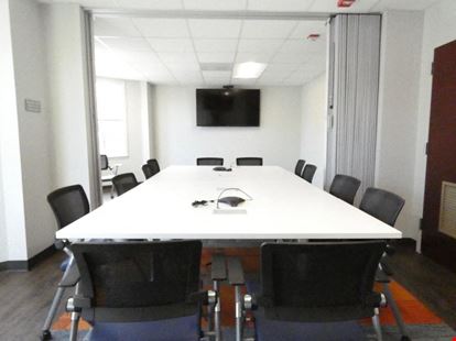 Preview of OfficeFlex Office space for Rent in Baltimore 