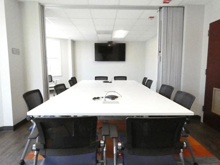 Preview of OfficeFlex Coworking space for Rent in Baltimore 