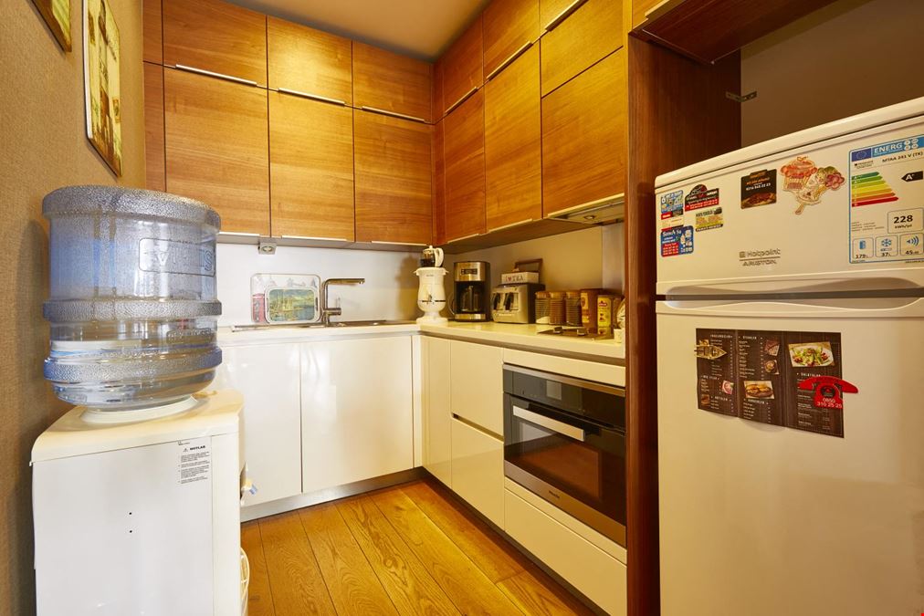 EOfis - Akasya Tower Residence