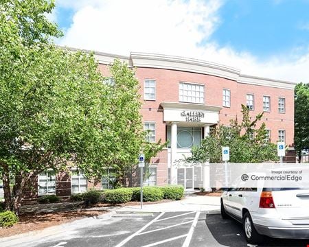 Preview of 4030 Wake Forest Road Coworking space for Rent in Raleigh
