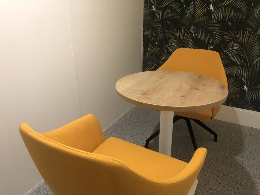 La Maison Du Coworking - Levallois Perret