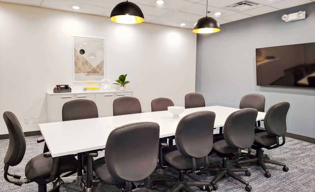 Regus - Greenway