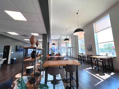 Preview of The Foundry on Main Office space for Rent in Evansville