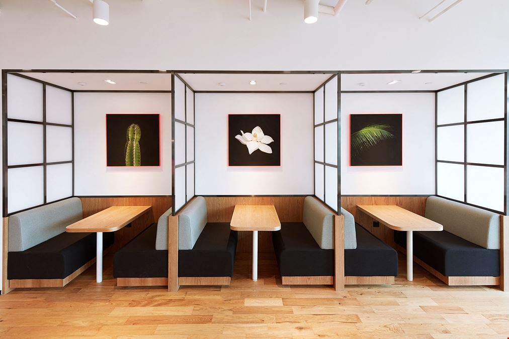 Jiachen International Center