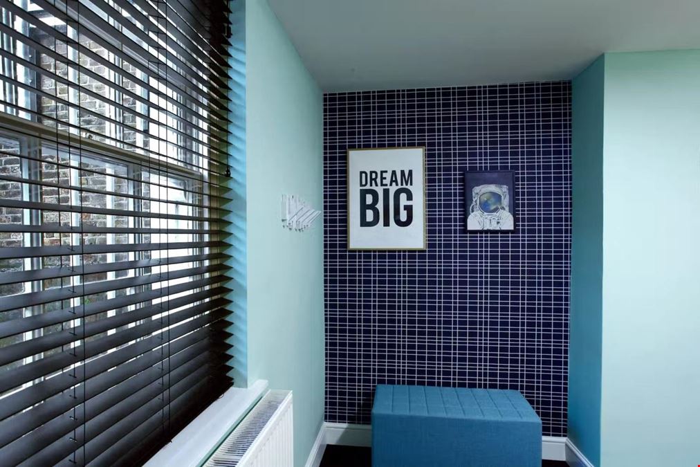 BizSpace - Camberwell Lomond Grove