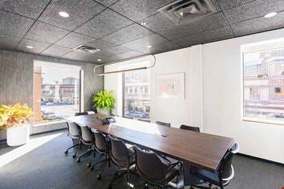 Preview of Industrious - Country Club Plaza - desk space in Kansas City