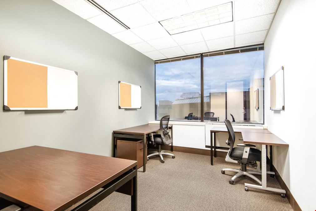 Braintree Quincy Center