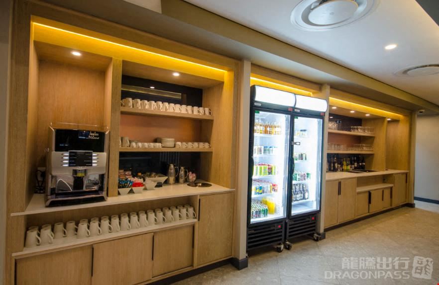 Bidvest Premier Lounge King Shaka International Airport Domestic Terminal