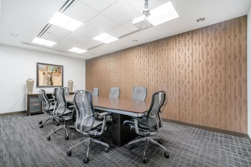 AZ, Scottsdale - Scottsdale Financial Center III