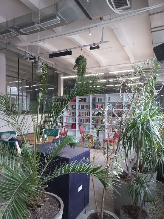 Preview of The Office Yerevan Office space for Rent in Yerevan