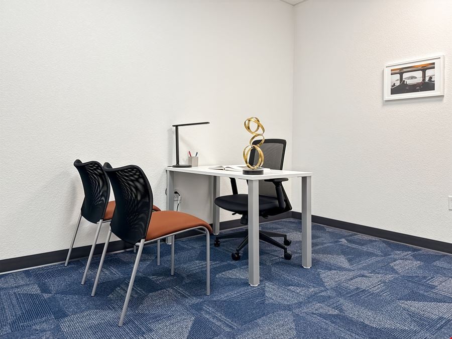 CA, Sacramento - Response Rd