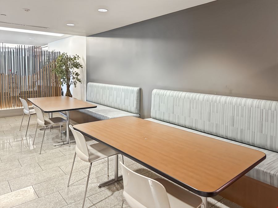 NV, Las Vegas - Downtown Summerlin