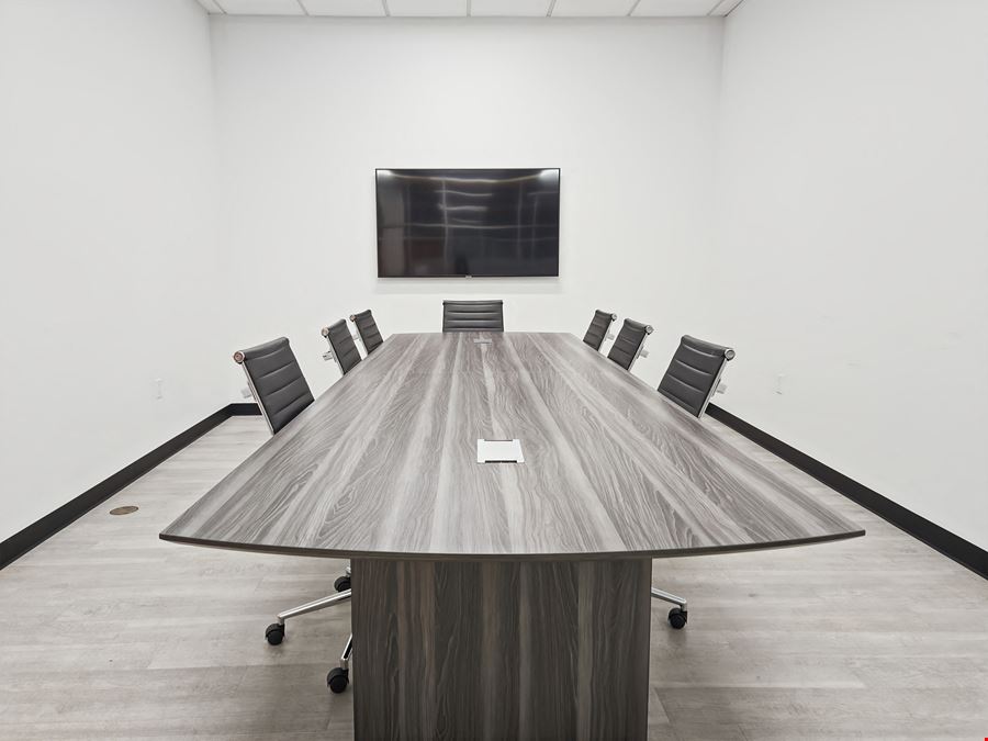 TX, Houston - FM 1960