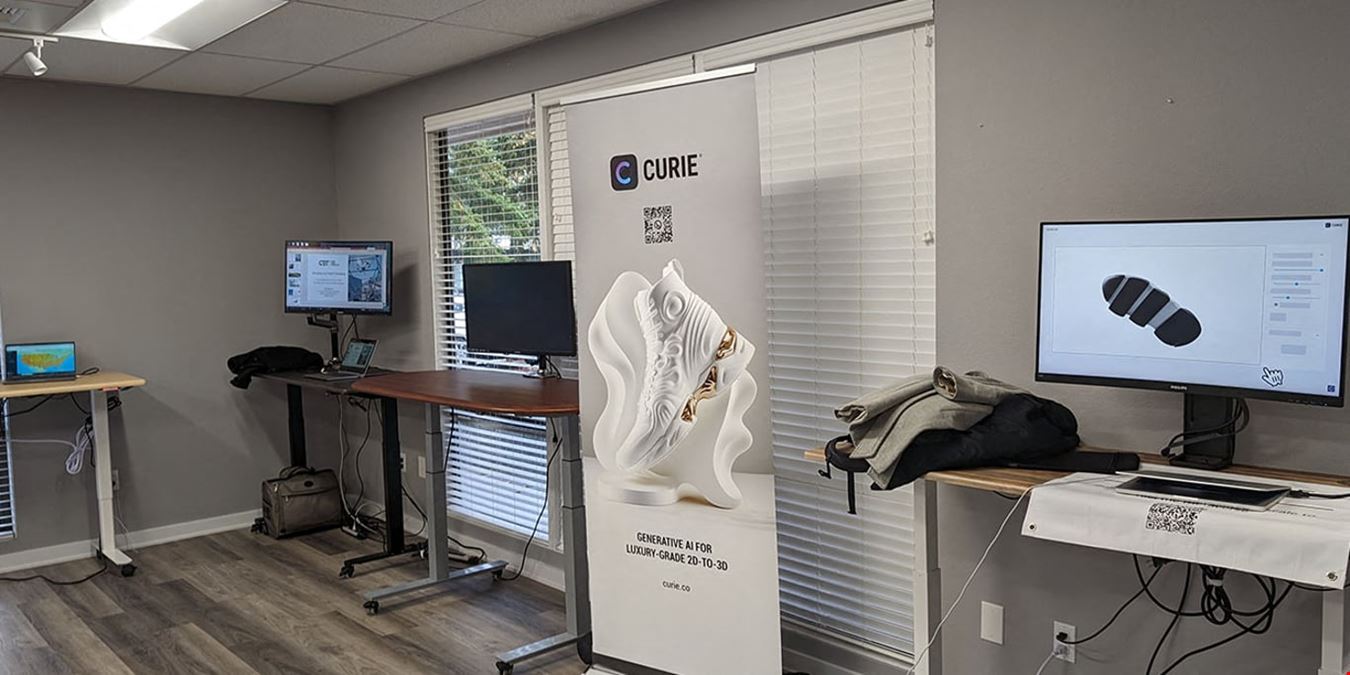 Venture Mechanics Coworking Studios of Bellevue