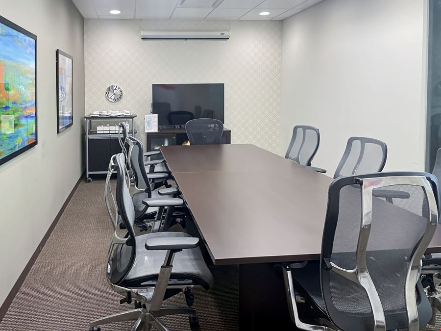 Chadds Ford - Gateway Corporate