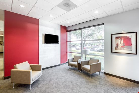 Preview of Two Twin Oaks Office space for Rent in San Antonio