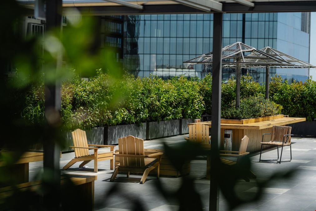 Kolektif House - Levent