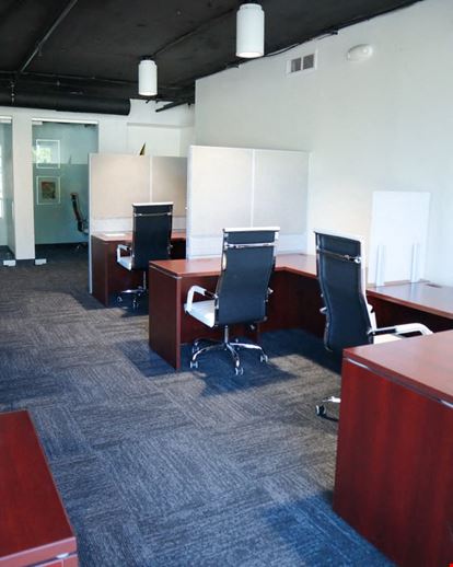 Preview of The HUB Coworking  Office space for Rent in Tallahassee