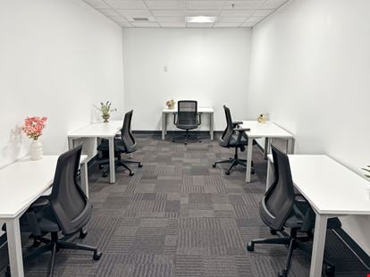 Design Offices - Campus Königsplatz