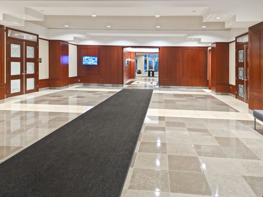 Regus - Lawrenceville - Huntcrest