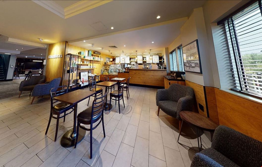 Village Hotels - Newcastle