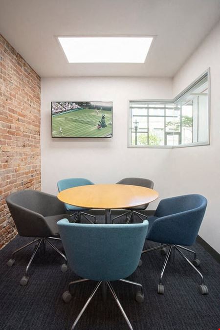 BLANKSPACES - Long Beach