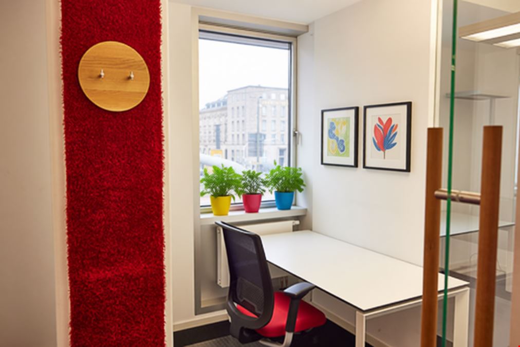 OfficeTower Darmstadt