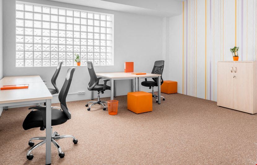 IDid Coworking - Konstancin