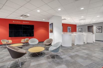 Regus - Brooklyn - Heights MetroTech